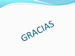 GRACIAS