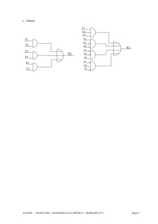 Actividad 4 Electricidad Resuelta