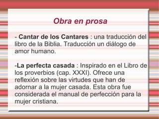 Ingresó en la Orden de los Agustinos en Salamanca. 