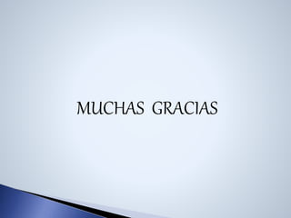 MUCHAS GRACIAS
 