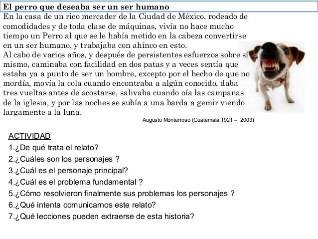 Actividad 4 textos narrativos