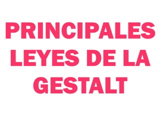 Ley de cierre .................................................... 