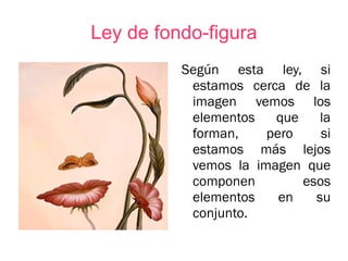 Ley del movimiento aparente ......................... 