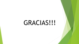 GRACIAS!!!
 