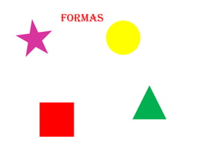 formas