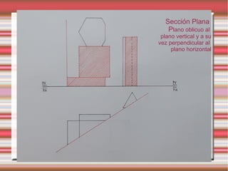 Actividad 5 secciones planas joyse cuña