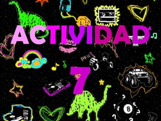 ACTIVIDAD7