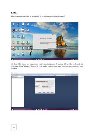 SQL Server 2014 Enterprise Core Edition With Service Pack 1 64-bit ...