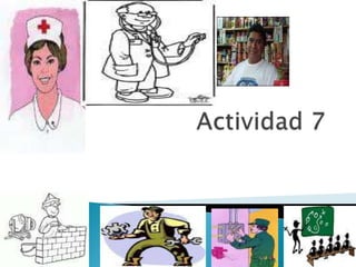 Actividad 7