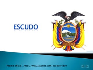 Pagina oficial…http://www.lasonet.com/ecuador.htm 
 