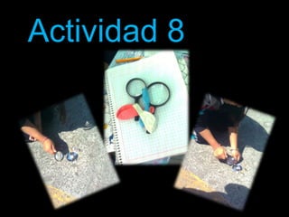 Actividad 8 