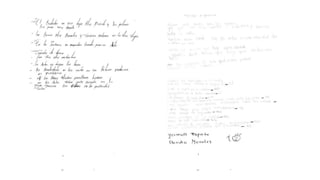 Actividad con alumnos 2010