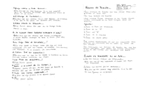 Actividad con alumnos 2010