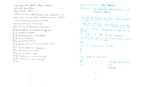 Actividad con alumnos 2010