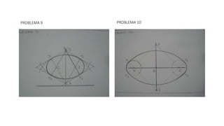 PROBLEMA 9 PROBLEMA 10
 
