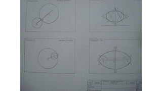 DESARROLLO PROBLEMA 3
SEGUNDA SOLUCIÓN
 