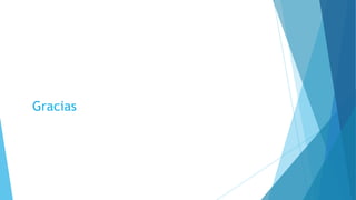 Gracias
 