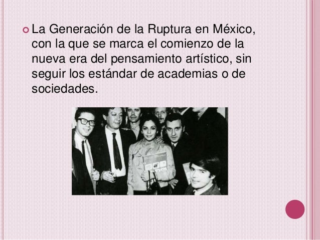 Componentes Culturales de México