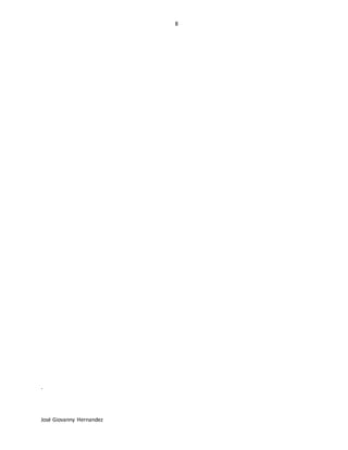 8
José Giovanny Hernandez
.
 