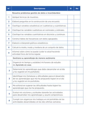 Actividad de la semana 30