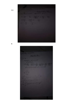 3.1)
4)
 
