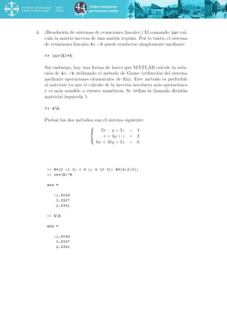 Actividad dos y tres