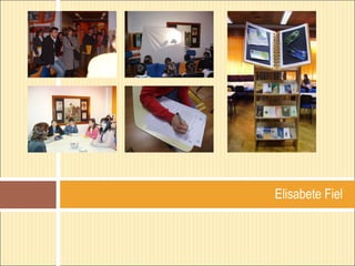 Elisabete Fiel 