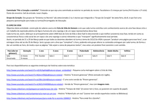 Actividade da páscoa 1