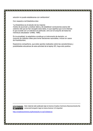 Centro de Tecnología Educativa de Tacuarembó.Actividad Encuesta