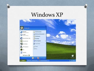 Windows XP