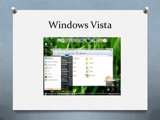 Windows Vista