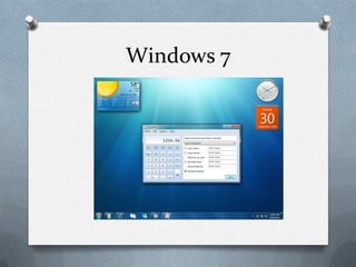 Windows 7