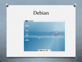 Debian