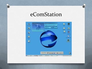 eComStation