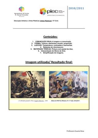 Actividade puzzle da imagem pief de abrantes