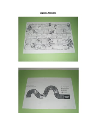 Jogos do Ambiente
 