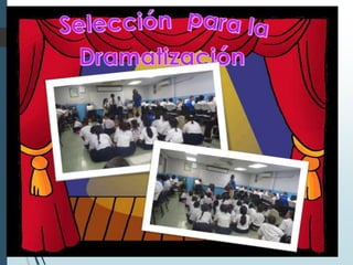 Actividades del Mes de Junio