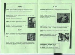Actividades 3-trimestre