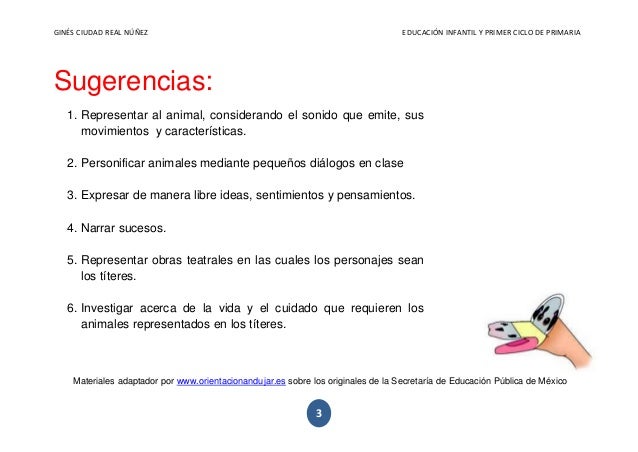 Actividades Educacion Infantil Y Primer Ciclo De Primaria Quien Es