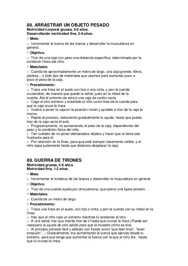 Actividades para-desarrollar-la-motricidad-gruesa