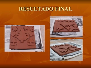 RESULTADO FINAL 