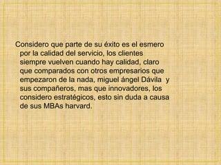 Actividad 12. Comentario comparativo sobre situación laboral y sobre método administrativo.Nos hablan de cómo controlaba y administraba su fábrica de alfarería de JosiahWedgwood a principios de la revolución industrial. El puso la mayor parte de lo que hoy es la administración, como: la disciplina, el control de asistencia y puntualidad por medio de tarjetas, etc. En la lectura dice que era muy severo, ya que el buscaba eficiencia y eficacia en su producto. Y aún así, después de muerto, la gente seguía con su sistema administrativo.