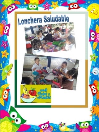 Actividades Realizadas