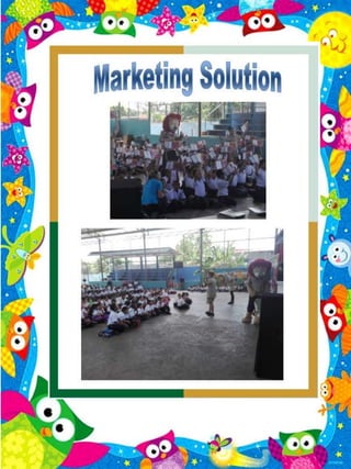 Actividades Realizadas