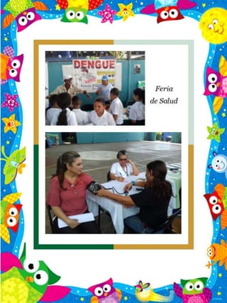 Actividades Realizadas