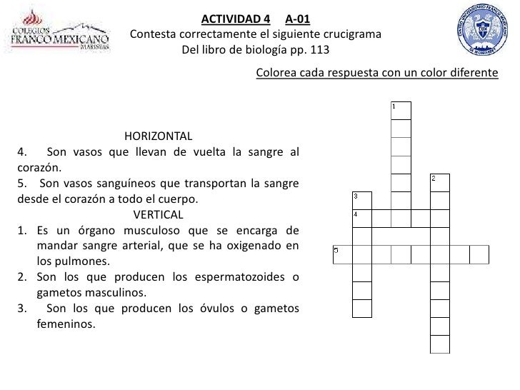 Actividades 1 2 3 Y 4 Para El Semestral