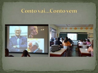 Conto vai...Conto vem