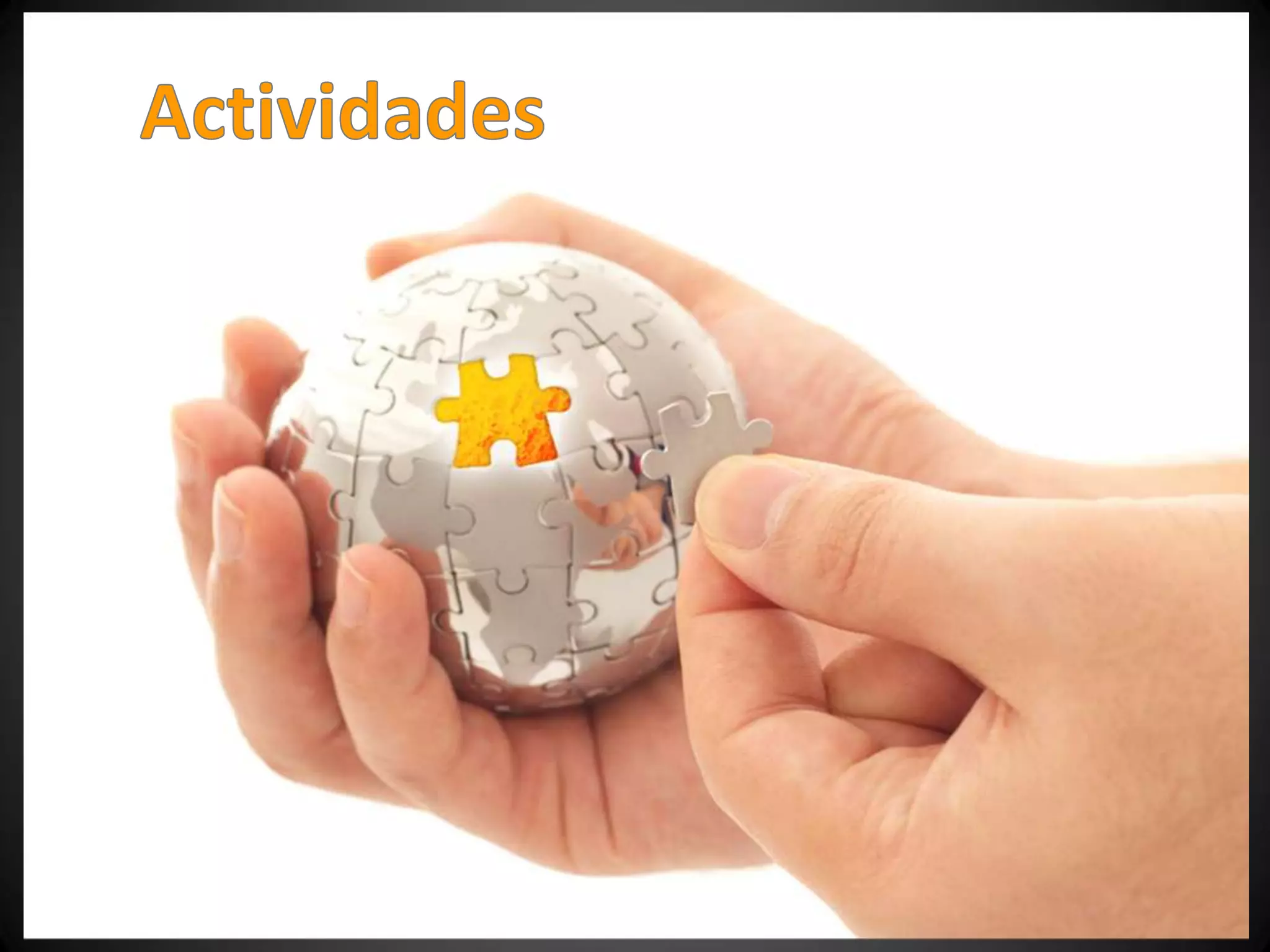 Actividades