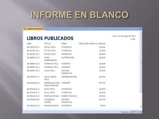 Actividades bd microbook vii