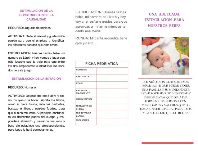 Actividades Bebes 5 Meses Actividades Bebes 5 Meses